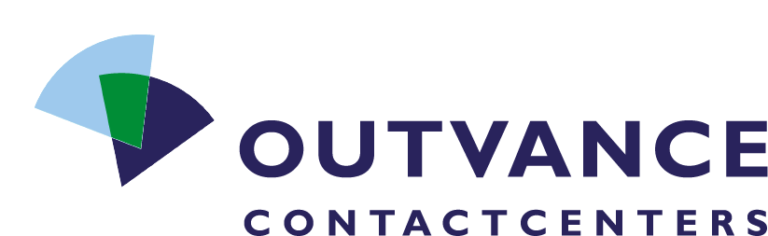 logo outvance contactcenters